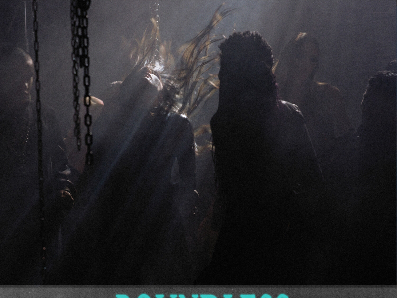 Boundless (Remixes) (EP)