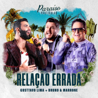 Relação Errada (Ao Vivo) (Single)
