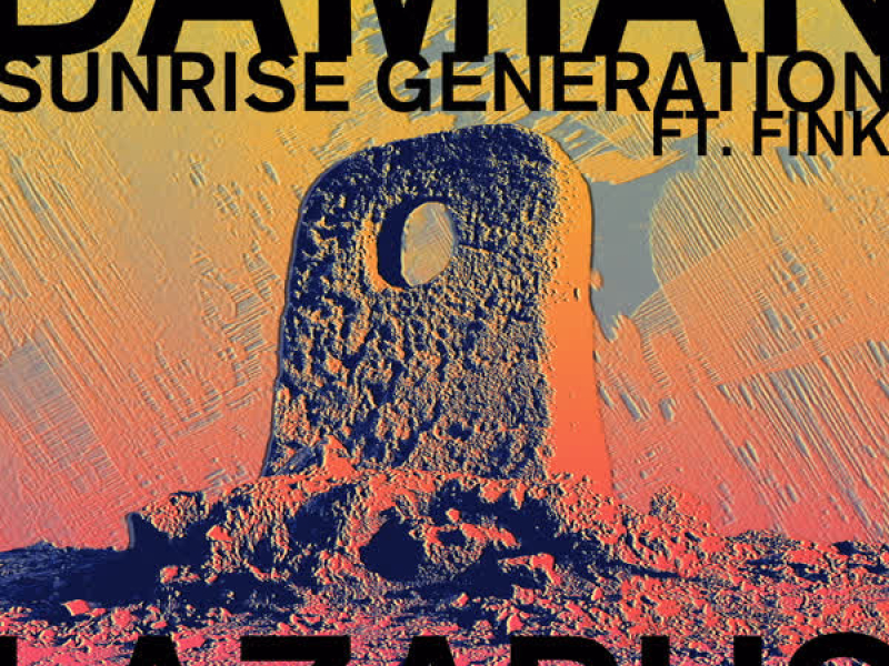 Sunrise Generation (EP)