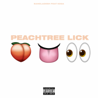 Peachtree Lick (Single)