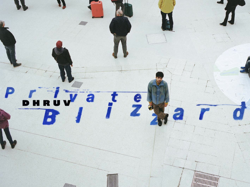 Speed of Light (Single)