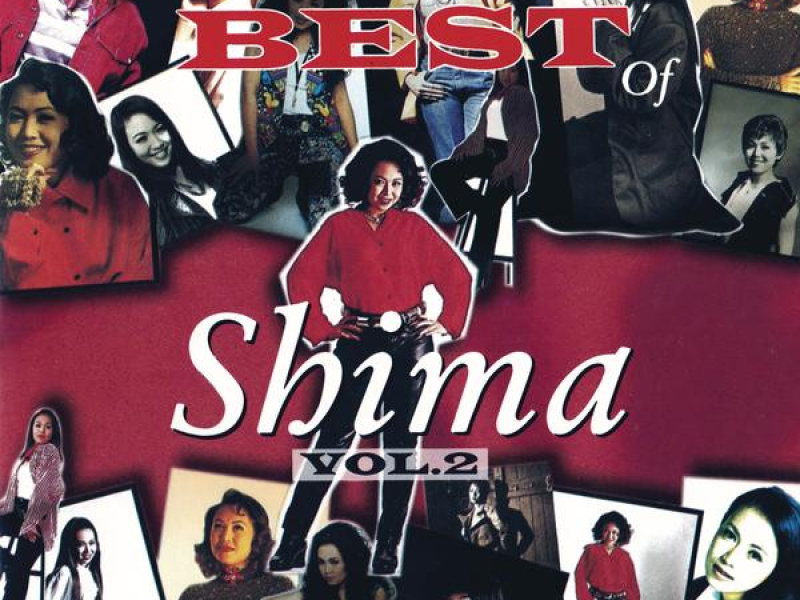 Best of Shima, Vol. 2