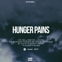 Hunger Pains (Single)