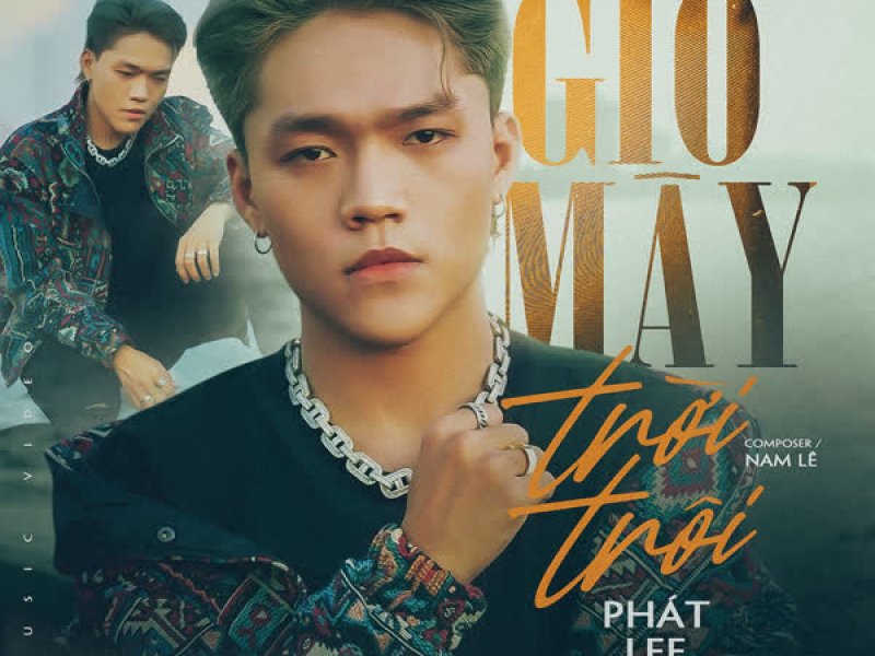 Gió Mây Trời Trôi (Single)