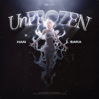 UNFROZEN (EP)