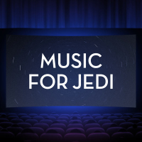 Music For Jedi