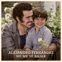 No Me Sé Rajar (Single)