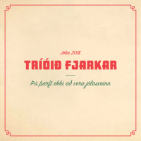 Þú þarft ekki að vera jólasveinn (Single)