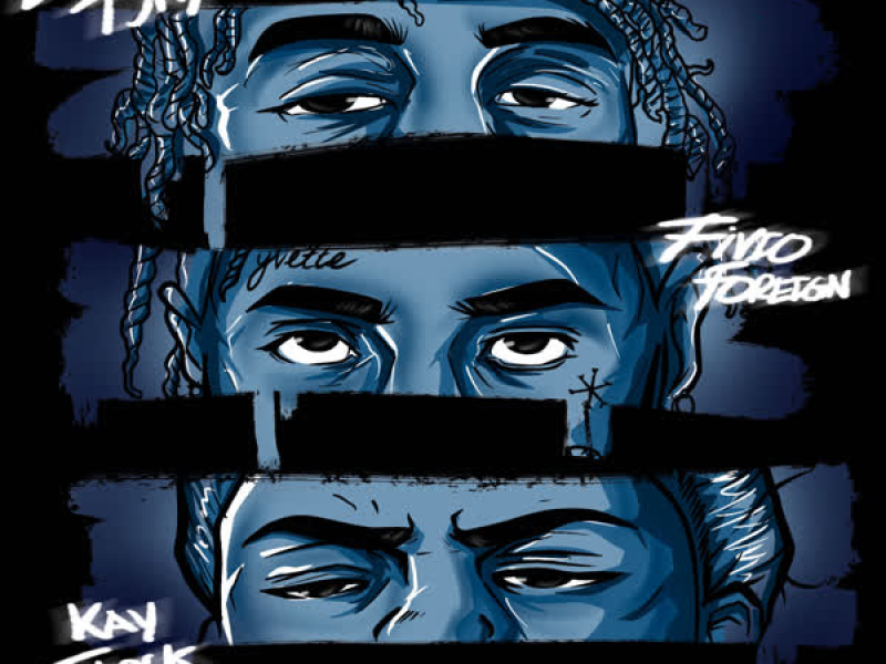 Not In The Mood (Single)