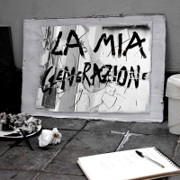 La mia generazione (Single)