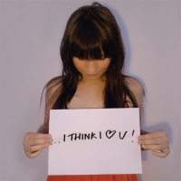 I Think I Love You (EP)