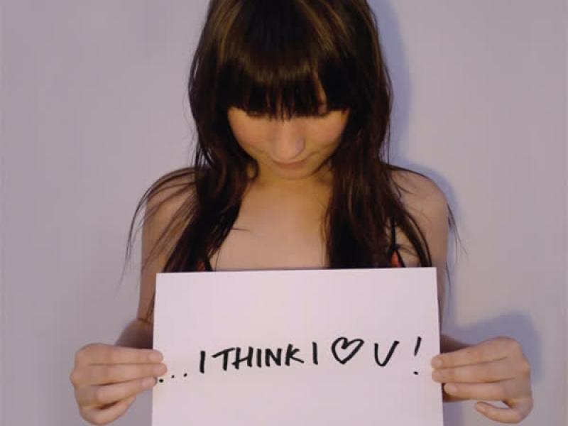 I Think I Love You (EP)