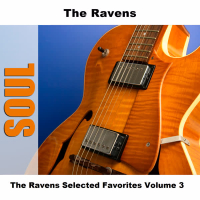 The Ravens Selected Favorites, Vol. 3