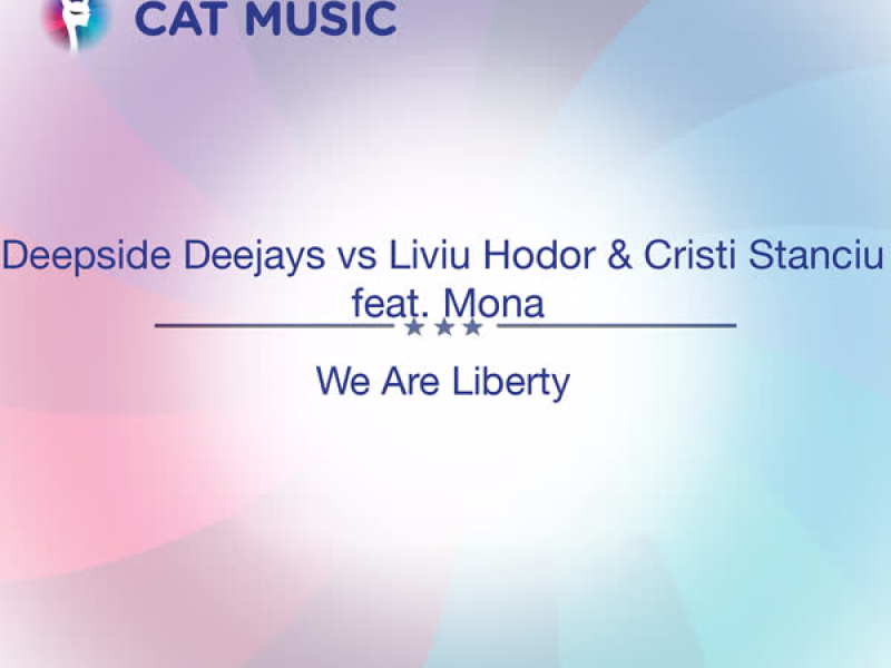 We Are Liberty (Single)