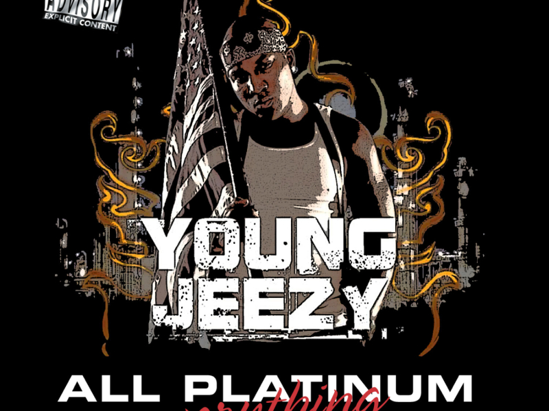 All Platinum Everything