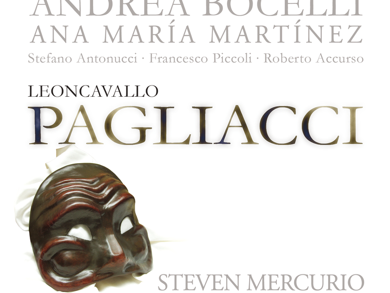 Leoncavallo: I Pagliacci