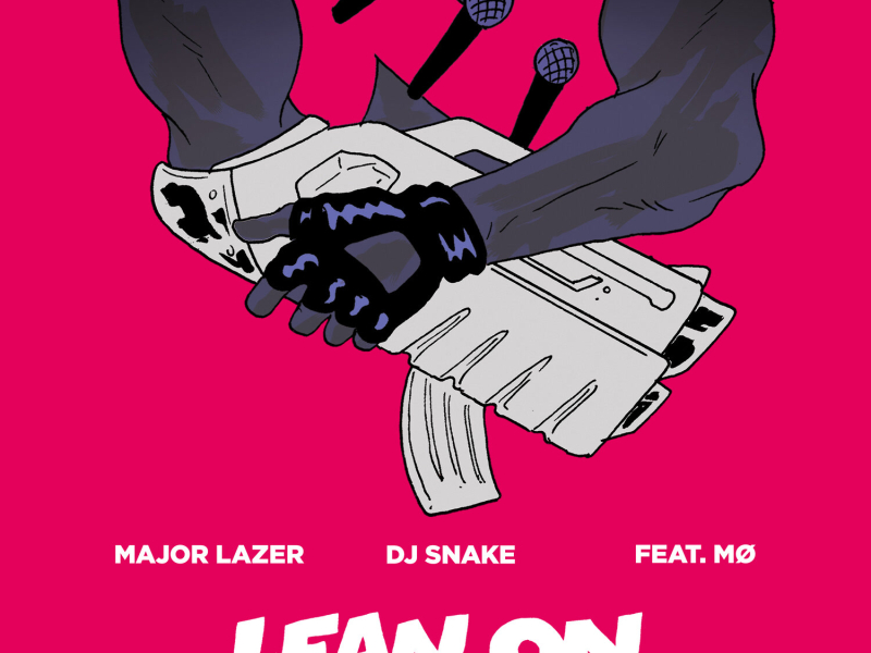 Lean On EP (10th Anniversary)