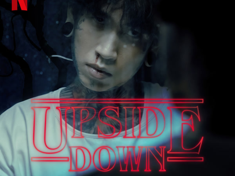 Upside Down (Single)