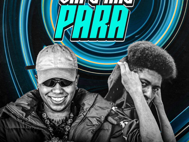 VAI E NÃO PARA (Single)