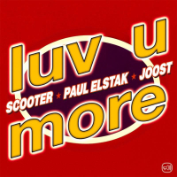Luv U More (Single)