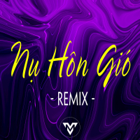 Nụ Hôn Gió (Remix) (Single)