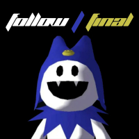 Follow/Final (Single)