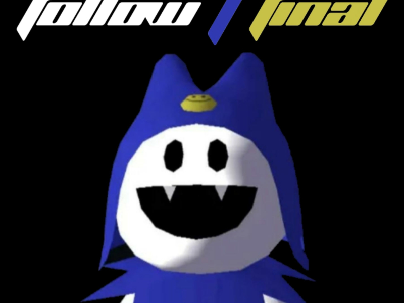 Follow/Final (Single)