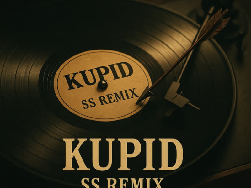 Kupid - SS Remix (Single)