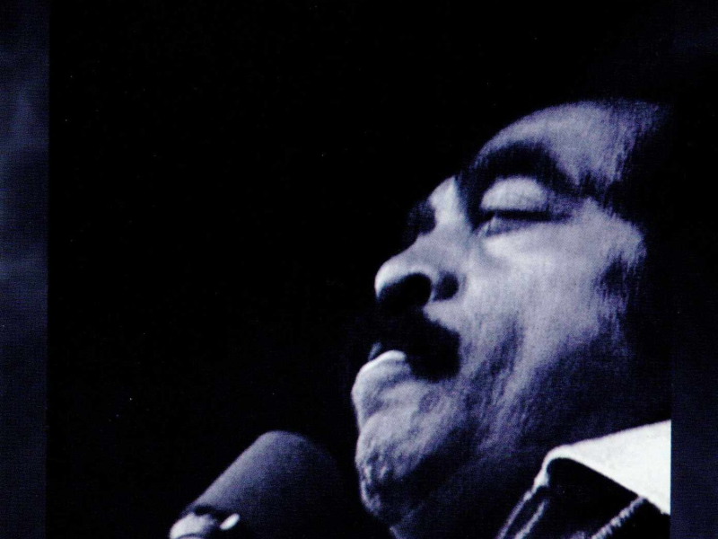 Jimmy Witherspoon