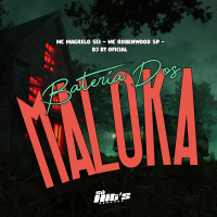 Bateria Dos Malokas (Single)