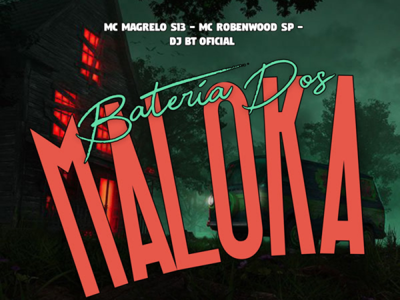 Bateria Dos Malokas (Single)