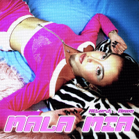 Mala Mía (Single)