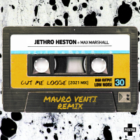 Cut Me Loose (Mauro Venti Remix) (Single)