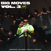 Big Moves (Vol. 3) (Single)