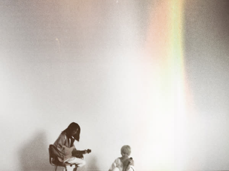 Note to Self (Acoustic) (Single)