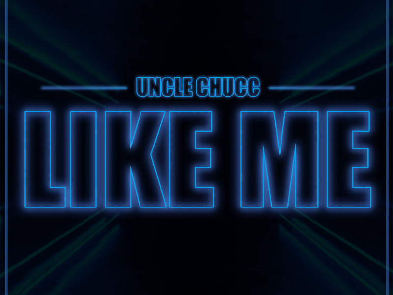 Like Me (EP)