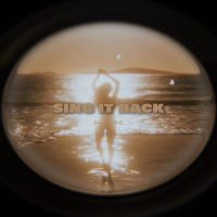 Sing It Back (Afro House) (Single)