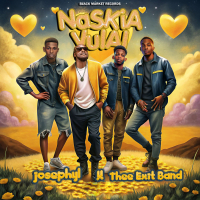 Naskia Vulai (Single)