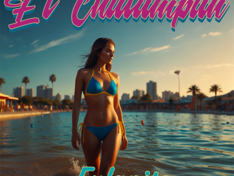 El Chulumpun (Traje Baño) (Single)
