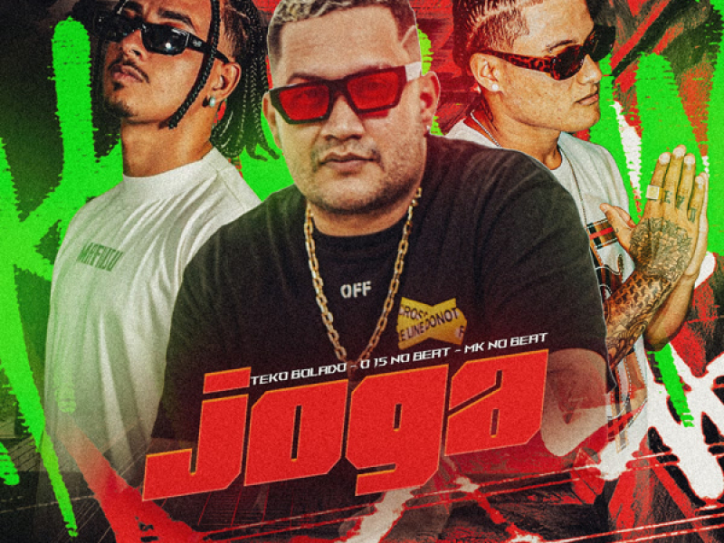 JOGA (Single)