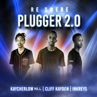 Ke swere plugger 2.0 (Single)