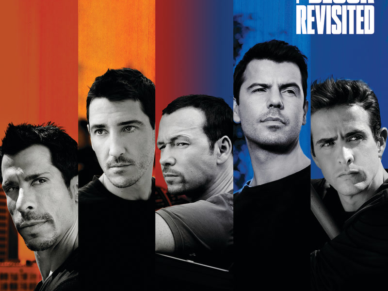 The Block Revisited (Deluxe Edition)