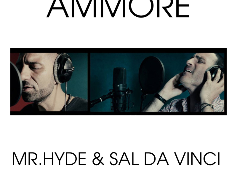 Ammore (Single)