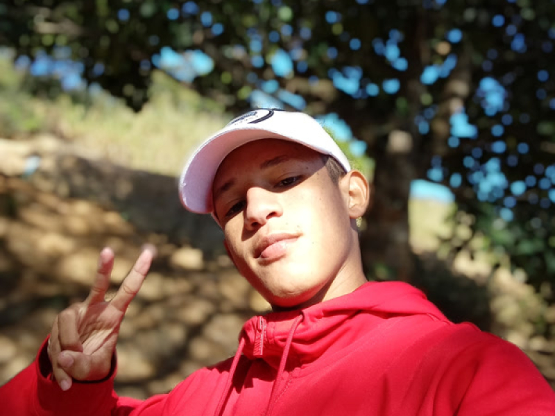 CALMA BEBÊ FOI SÓ UMA NOITE (Single)