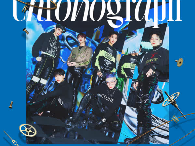 Chronograph (Single)