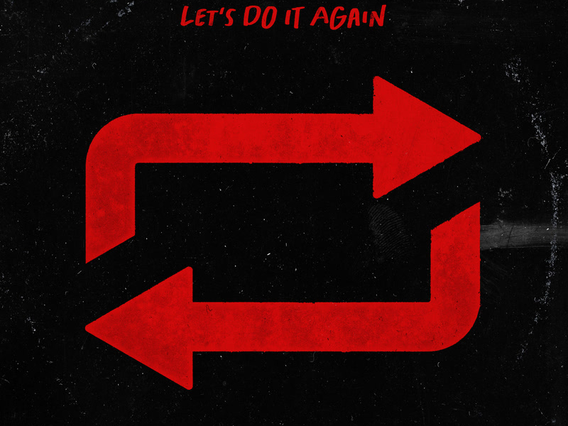 Let's Do It Again (Single)