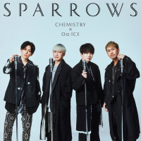 Sparrows (EP)