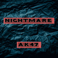 NIGHTMARE (1 ALBUM SONG) (Single)