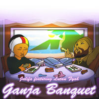 Ganja Banquet (Single)