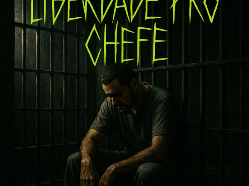 Liberdade pro chefe (Single)